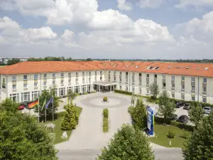 Premier Inn Munich Airport East Hotel