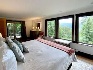 Davis Brook Retreat