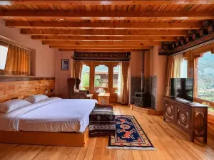 Lhayhuel Resort & Spa
