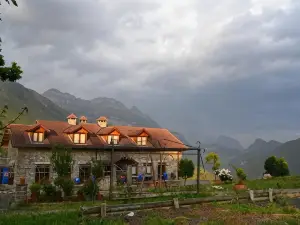 Hotel Palazio