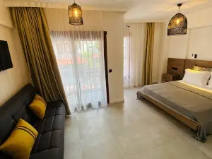Hotel Arin