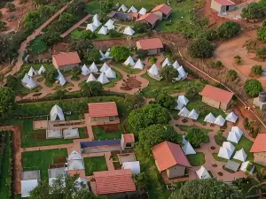 Ravishing Retreat Resort