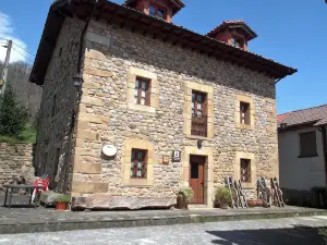 Posada Casa Molleda