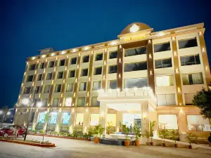 The Velvista Hotel