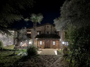 La Casona de Jaraiz