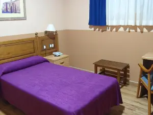 Hotel Venta El Molino