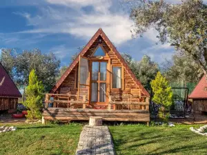 Kazdaglari Ida Natura Bungalov Hotel
