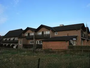 Hotel Seeblick Garni