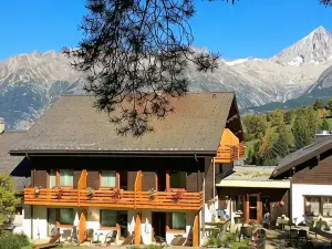 Hotel Bürchnerhof