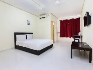 Hotel Pelangi Marang