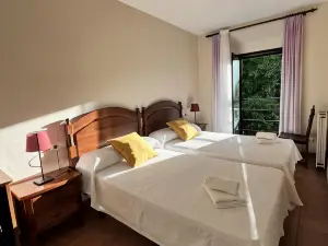 Fogar Dos Antigos