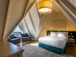 Jacob Neve Ativ by Jacob Hotels
