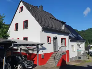 Toms Gästehaus