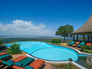 Lake Manyara Serena Safari Lodge