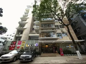 Hotel Bengal Canary Park