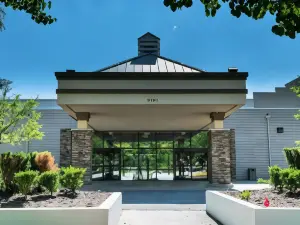 Wyndham Garden Romulus Detroit Metro Airport