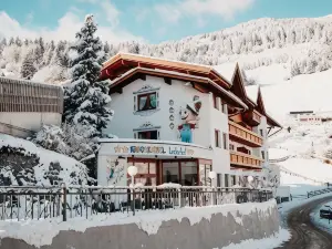 Kinderhotel Laderhof