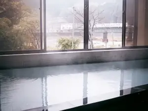 Ryokan Hyokin