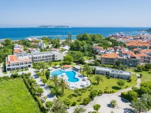 Hotel Aethria