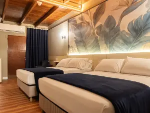 Hotel El Arroyo