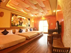 Sin Sin Hotel