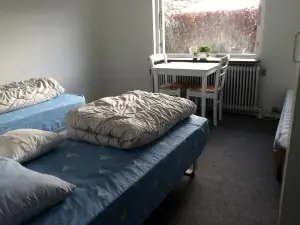 Hostel Agger Vandrerhjem