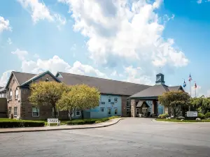 Comfort Inn & Suites and Conference Center