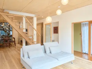 Private spacious Japanese Villa/Carpe Diem Kamaida