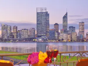The Peninsula Riverside Serviced Apartments