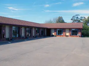 Coorrabin Motor Inn