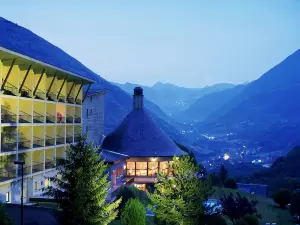 Parador de Vielha