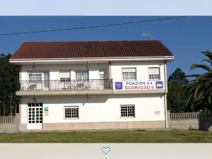 Pensión Glorioso II