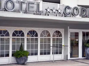Sercotel Codina