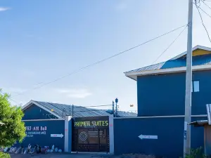Premier Suites Isiolo
