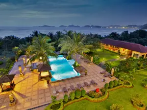 The Jayakarta Suites Komodo Flores
