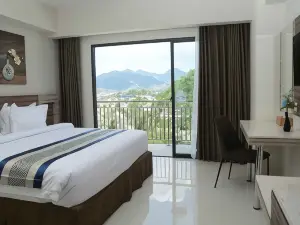 Marina Inn Bima