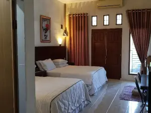 Kana Hasya Homestay "Rumoh Jamee"