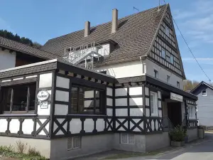 Hotel Tiefenhagen Sauerland