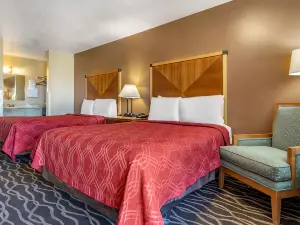 Econo Lodge Ellensburg Near University