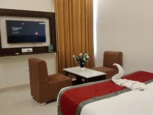 Gaura Resort