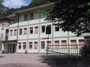 Ostello Angolo Verde