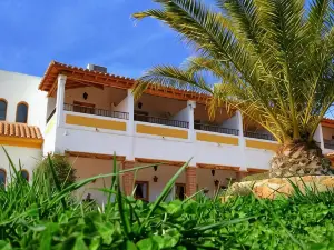 Hotel Rural Familiar Almirez-Alpujarra