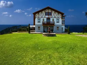 Hotel Villa Itsaso