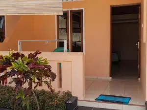 Hotel Putra Sindang Asih