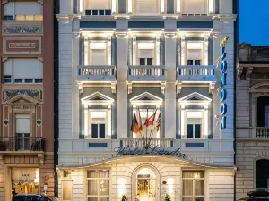Hotel London