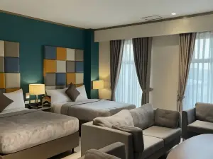 Yes Hotel Cabuyao Laguna