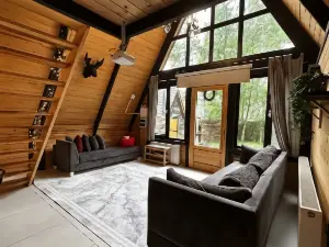 Pentalow Cabin