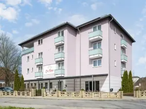 Hotel Drei Rosen