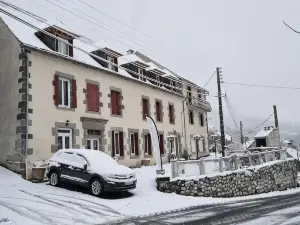 Au Coeur du Volcantal