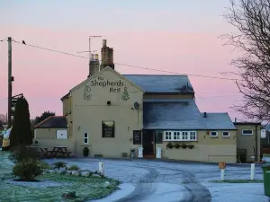 The Shepherd's Rest